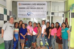 Philippines Partner Post