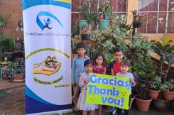 Thank you again – January 28th, 2023