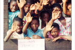 Charitable Giving Receipts – Year End 2018