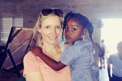My Trip to Haiti
