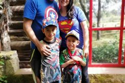 Meet Our New Partner in Guatemala, Luis Marroquin