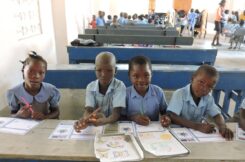 Your Impact in Haiti – February 25th, 2023
