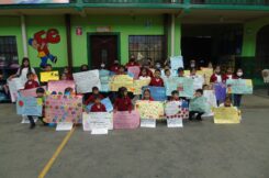 Messages of Gratitude