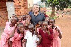Thank you on National Philanthropy Day