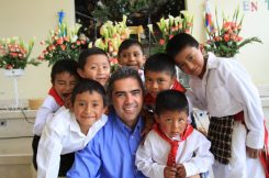 Meet Our New Executive Director!