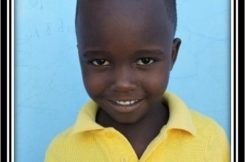 Hardship and Hope in Haiti