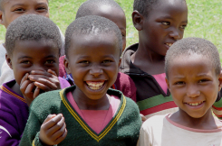 Kenya Partner Post