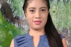 Meet our Guatemala partner, Melissa