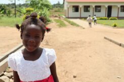 A Day in the Life of Ugandan School Children