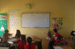 The Impact of Donating Towards School Supplies