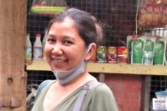 Meet our partner in The Philippines – Crish Kustra
