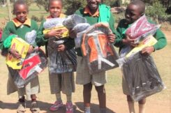 Bless A Family In Need This Christmas