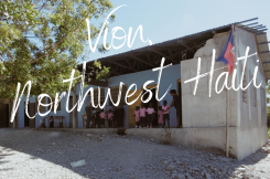 Urgent Need at Vion School